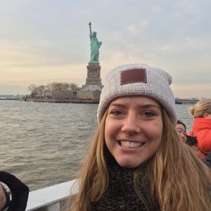 Meet your Posher, Gabbi